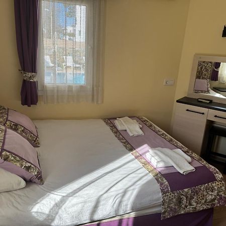 Canna Garden Hotel - Adult Only Gümbet Exteriér fotografie