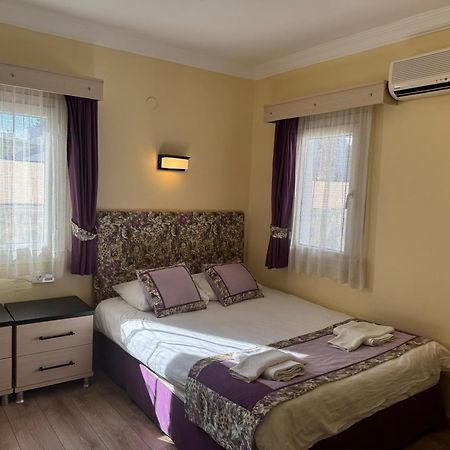 Canna Garden Hotel - Adult Only Gümbet Exteriér fotografie