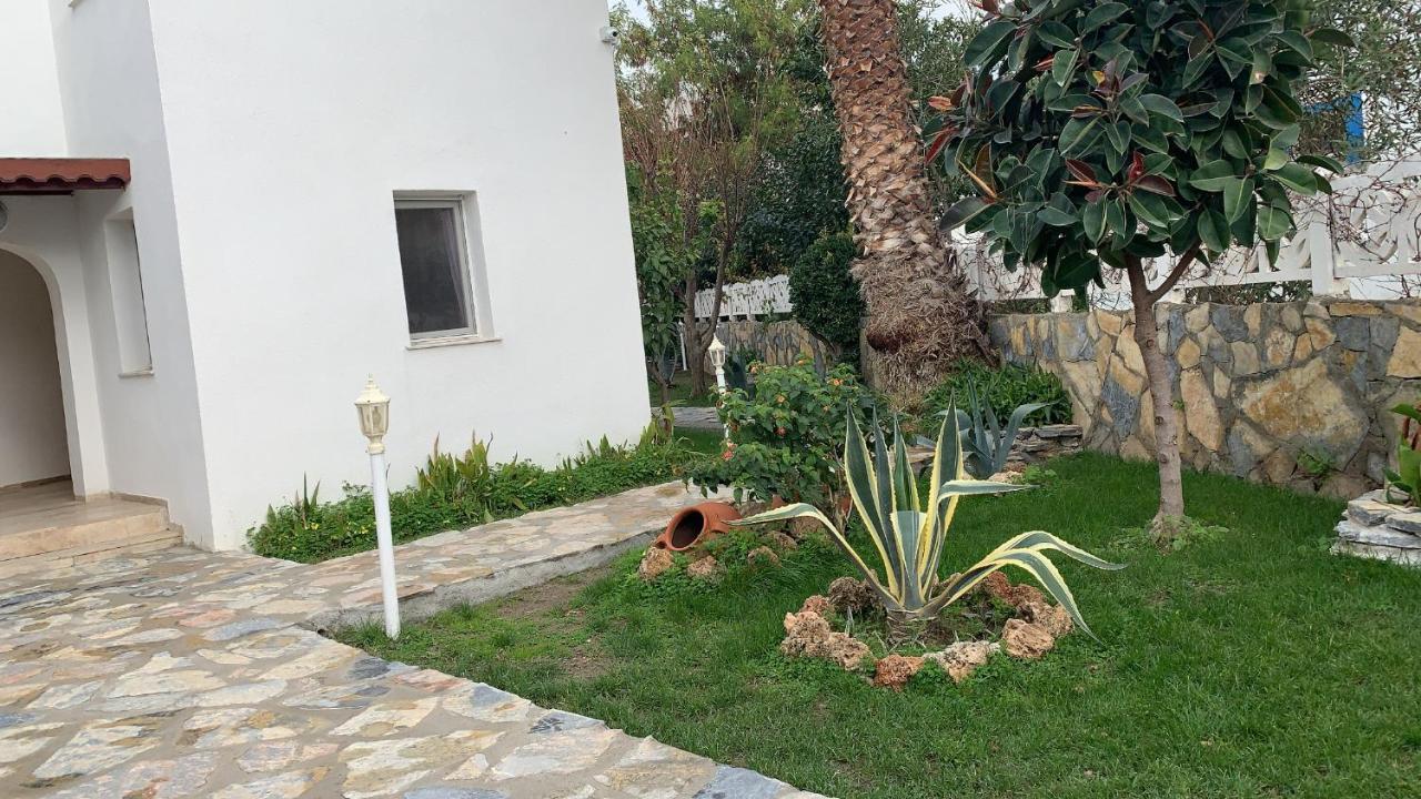 Canna Garden Hotel - Adult Only Gümbet Exteriér fotografie