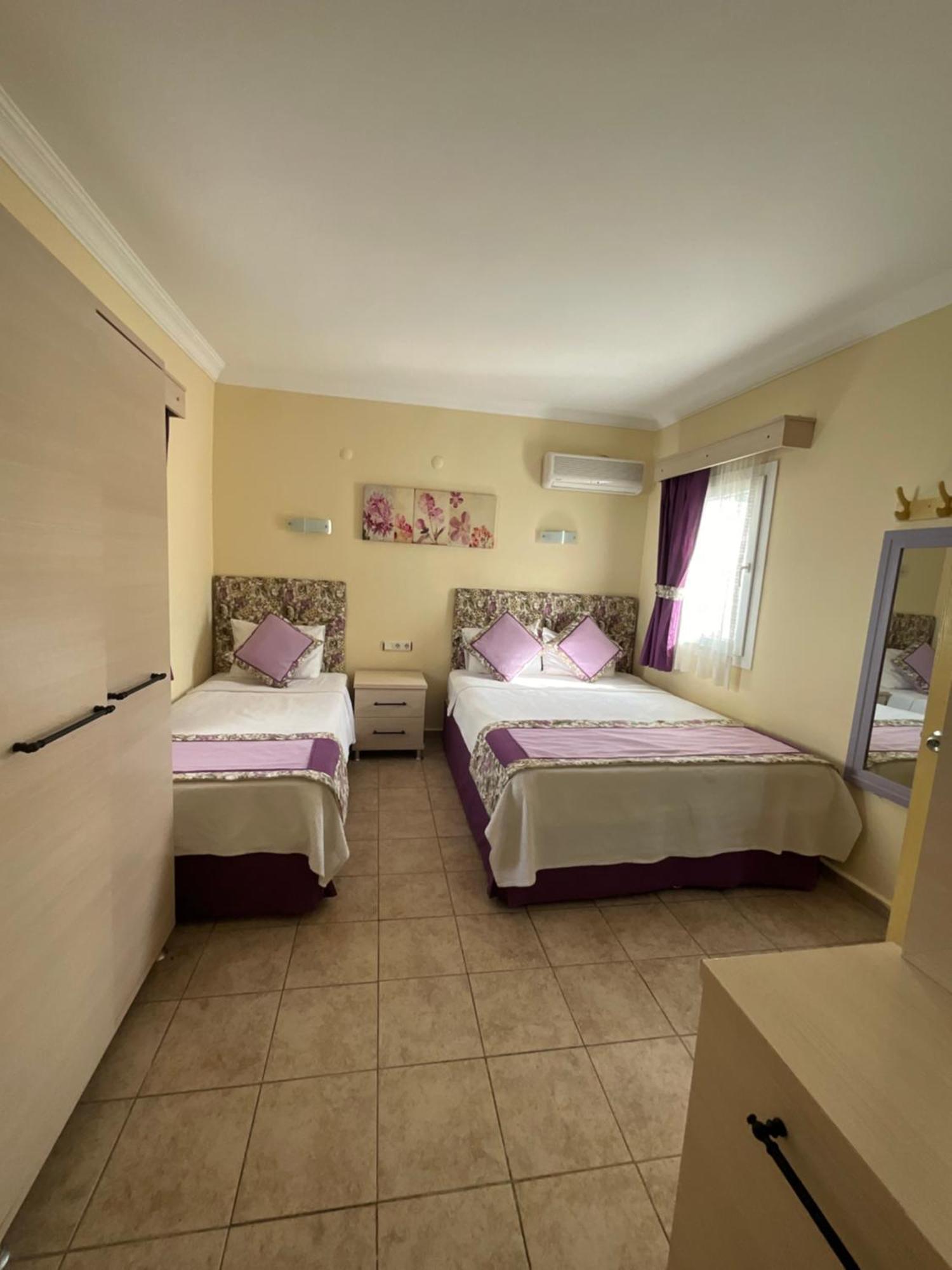Canna Garden Hotel - Adult Only Gümbet Exteriér fotografie