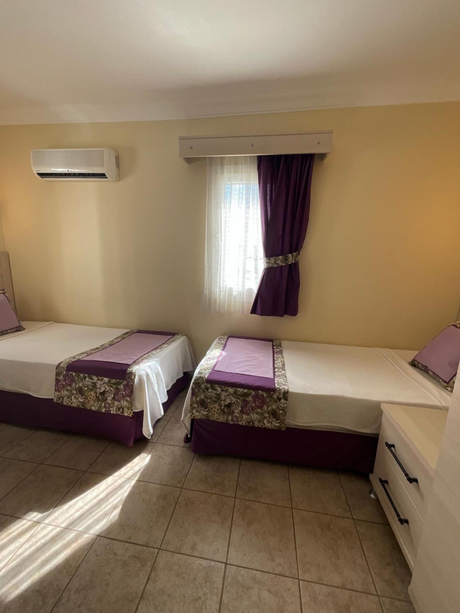 Canna Garden Hotel - Adult Only Gümbet Exteriér fotografie