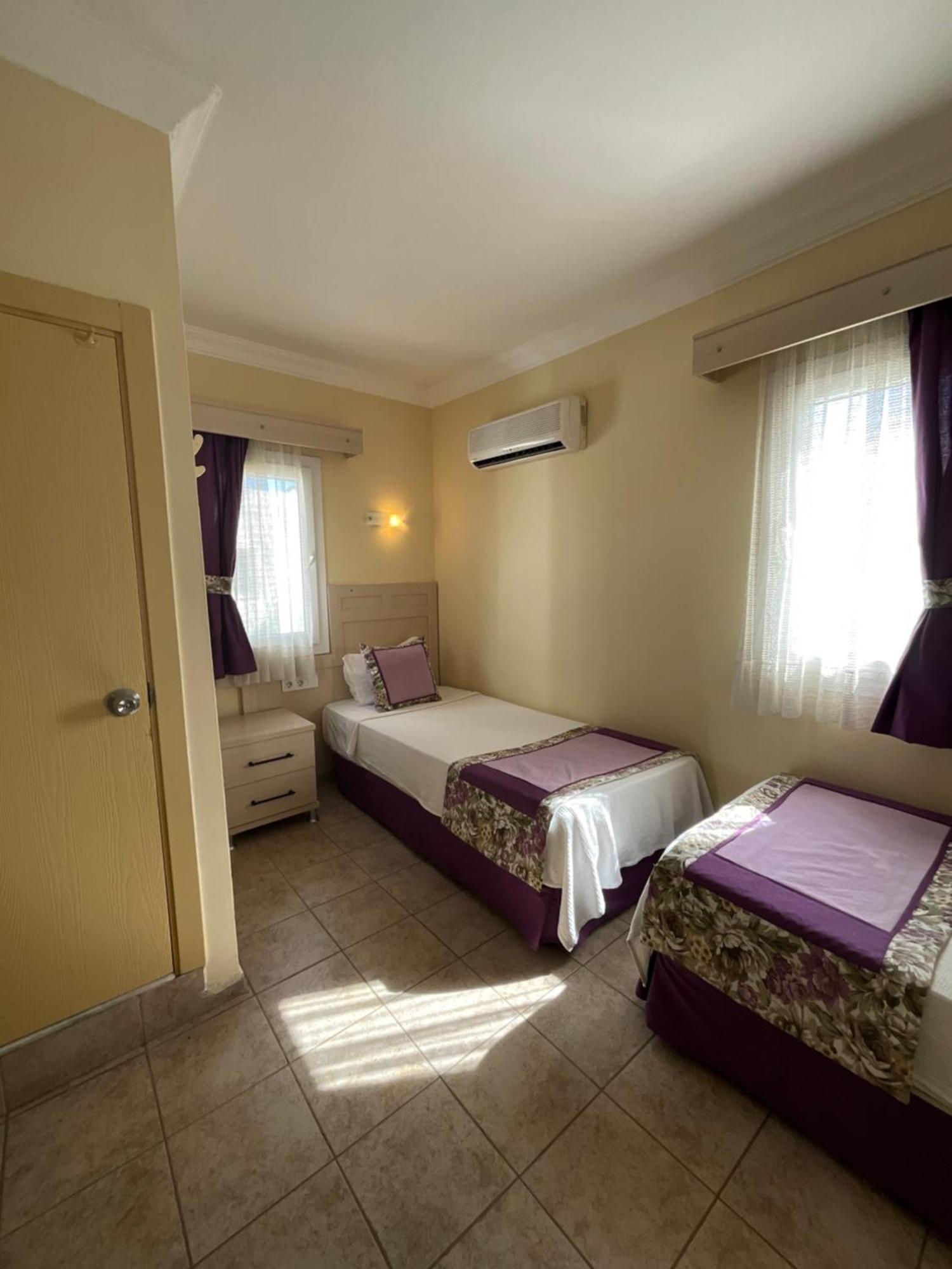 Canna Garden Hotel - Adult Only Gümbet Exteriér fotografie