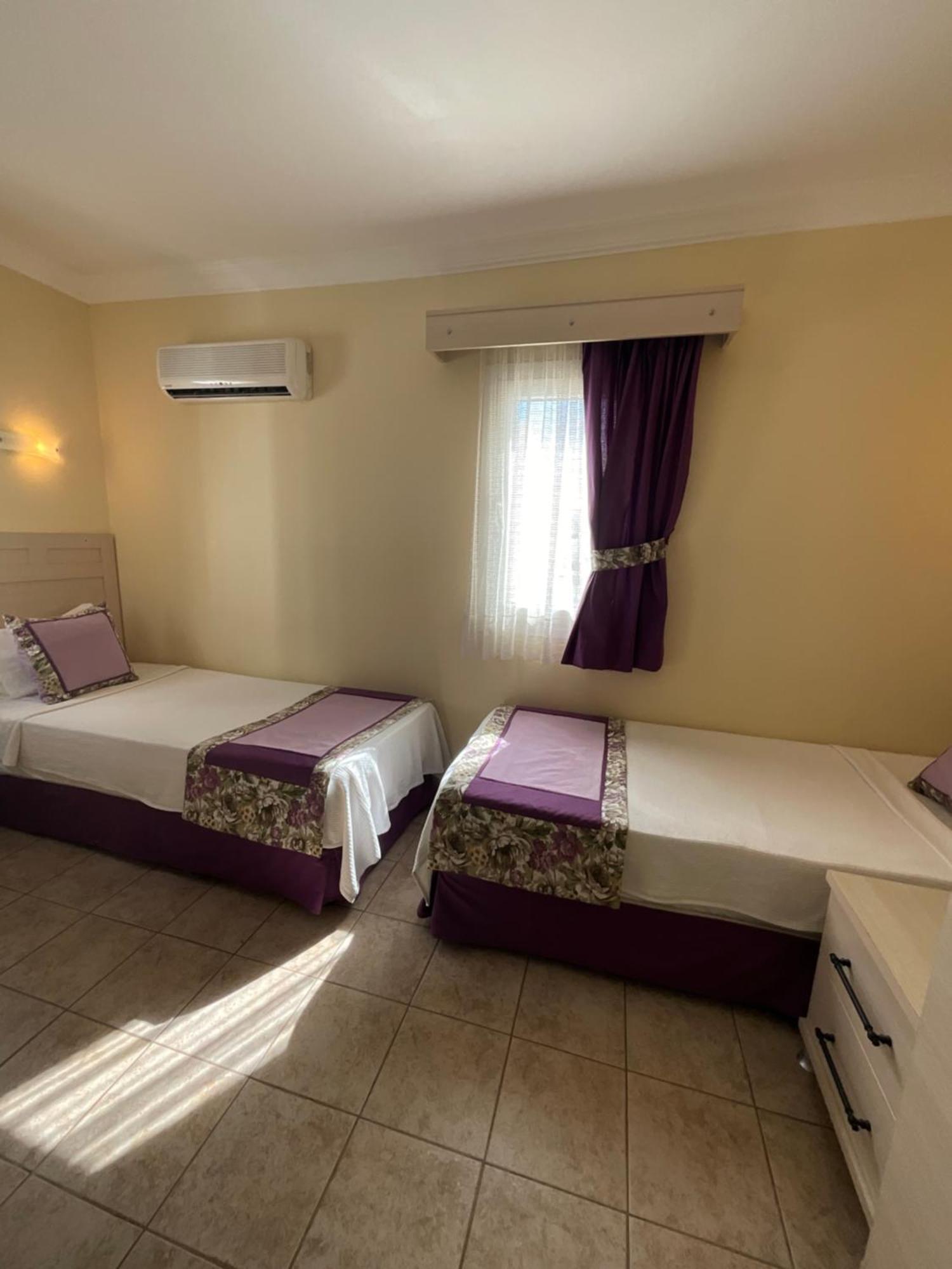 Canna Garden Hotel - Adult Only Gümbet Exteriér fotografie