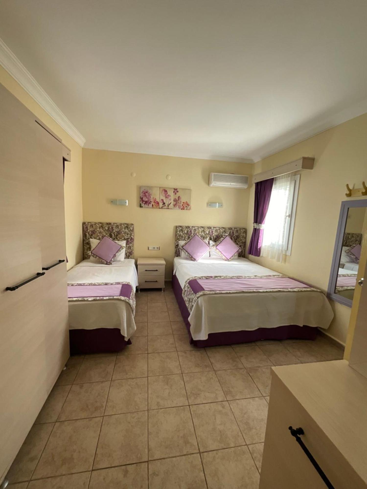Canna Garden Hotel - Adult Only Gümbet Exteriér fotografie