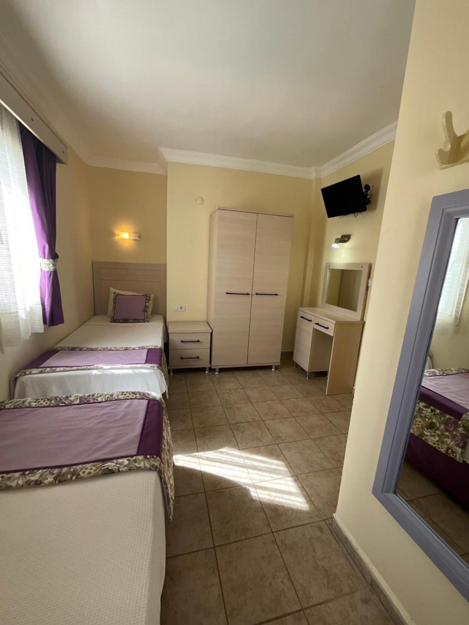 Canna Garden Hotel - Adult Only Gümbet Exteriér fotografie