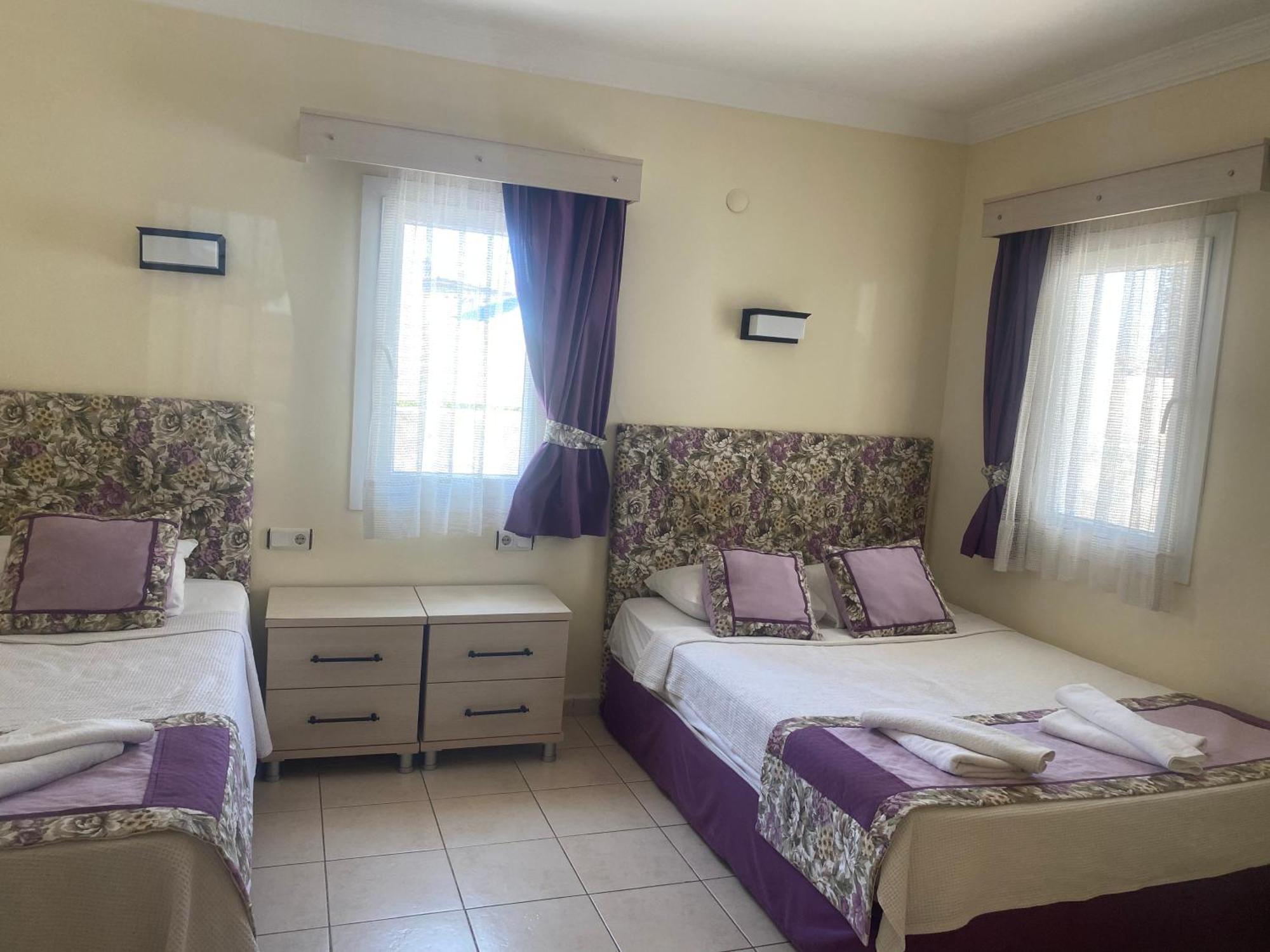 Canna Garden Hotel - Adult Only Gümbet Exteriér fotografie