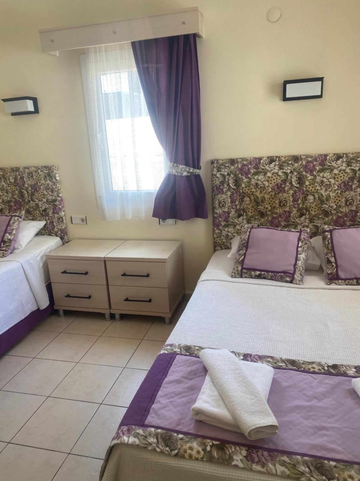 Canna Garden Hotel - Adult Only Gümbet Exteriér fotografie
