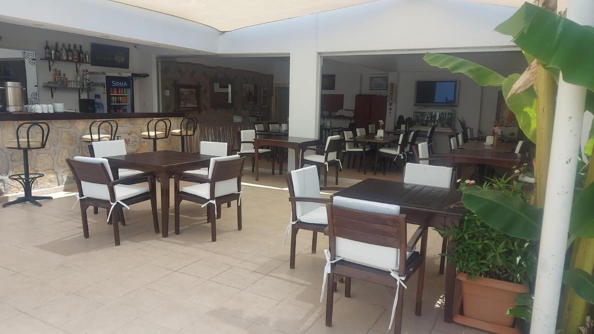 Canna Garden Hotel - Adult Only Gümbet Exteriér fotografie