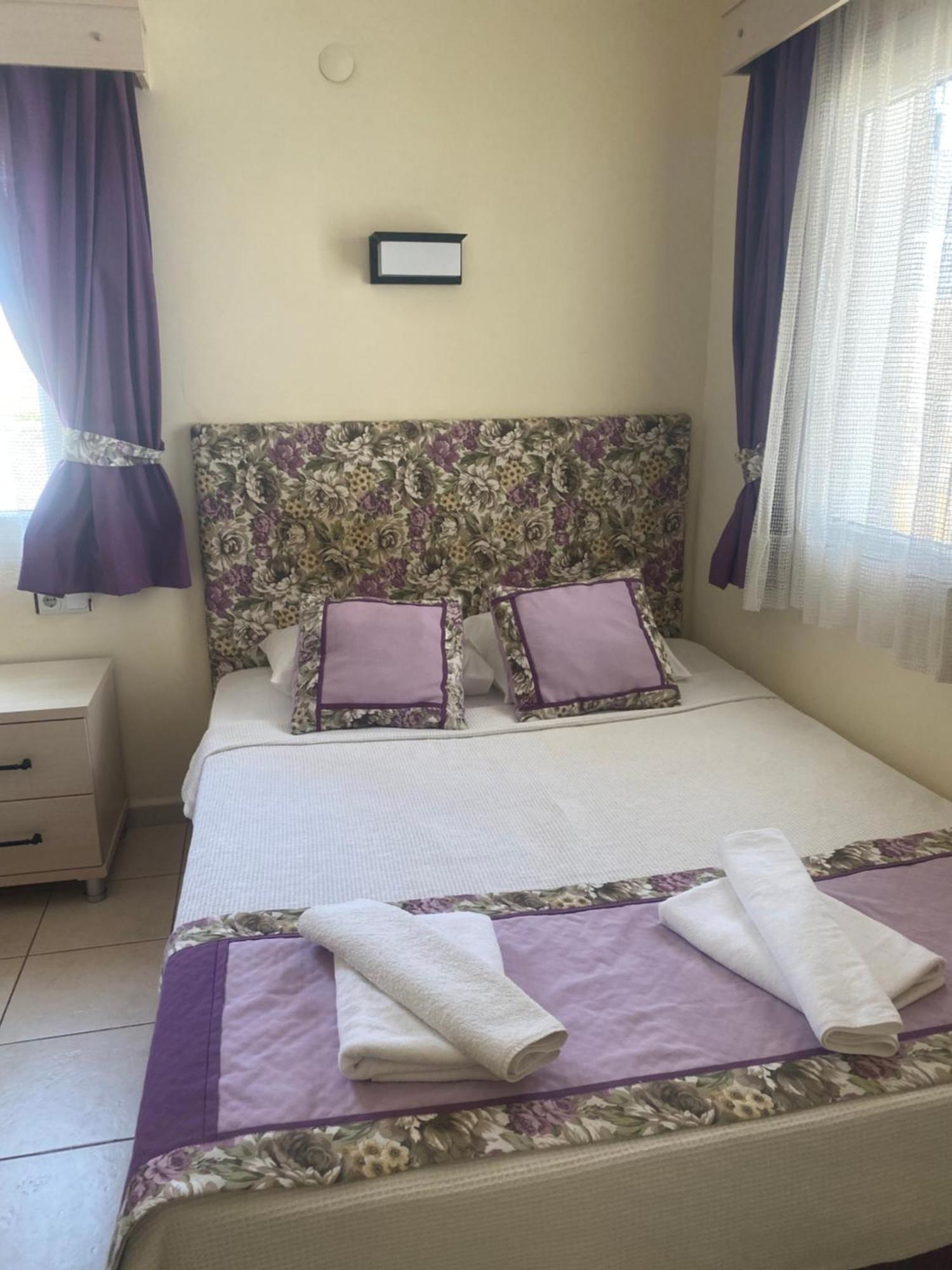 Canna Garden Hotel - Adult Only Gümbet Exteriér fotografie