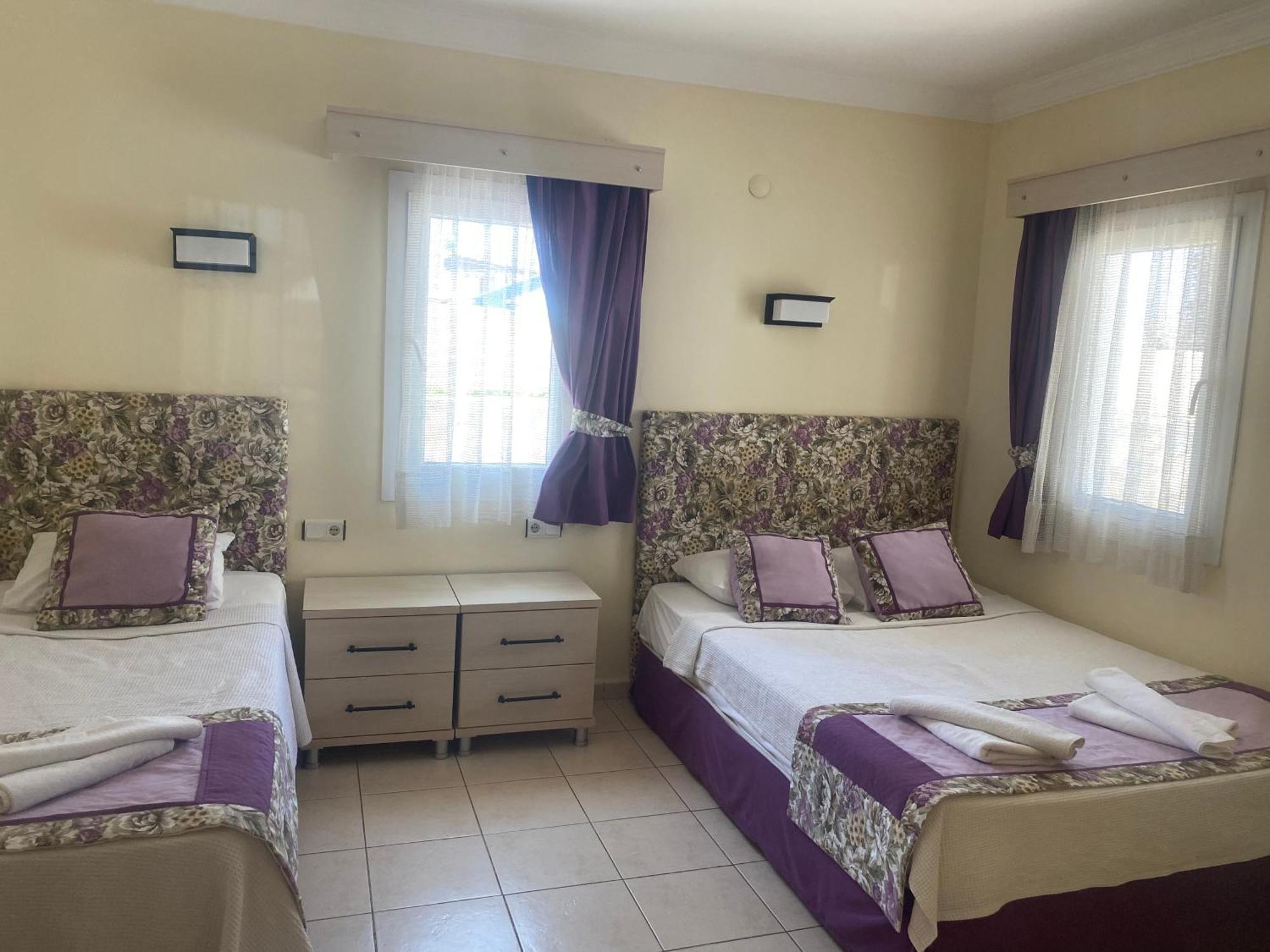 Canna Garden Hotel - Adult Only Gümbet Exteriér fotografie