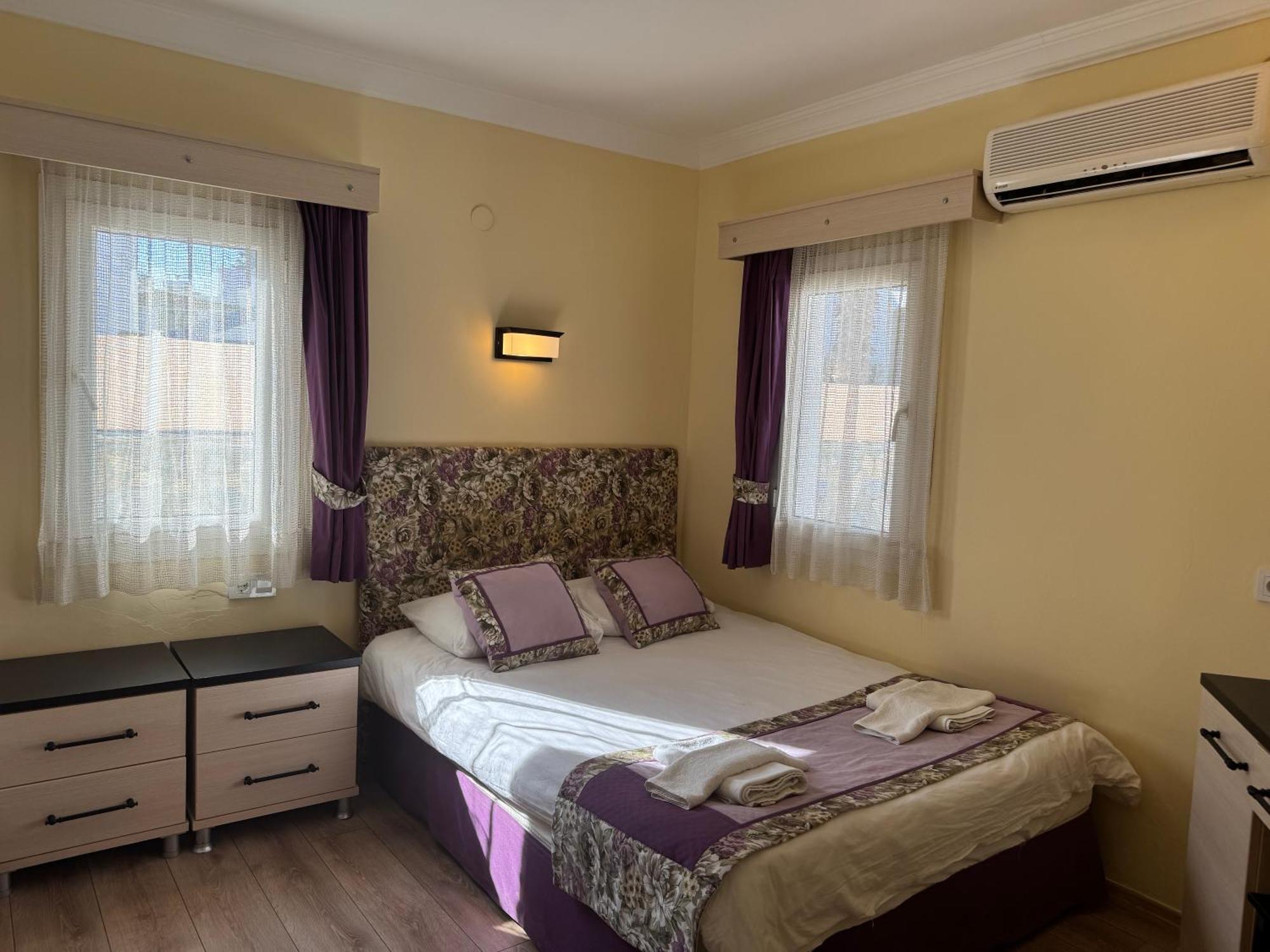 Canna Garden Hotel - Adult Only Gümbet Exteriér fotografie